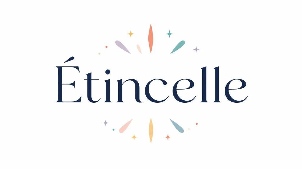 Logo du Centre Étincelle