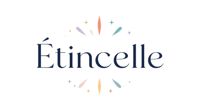 Logo du Centre Étincelle